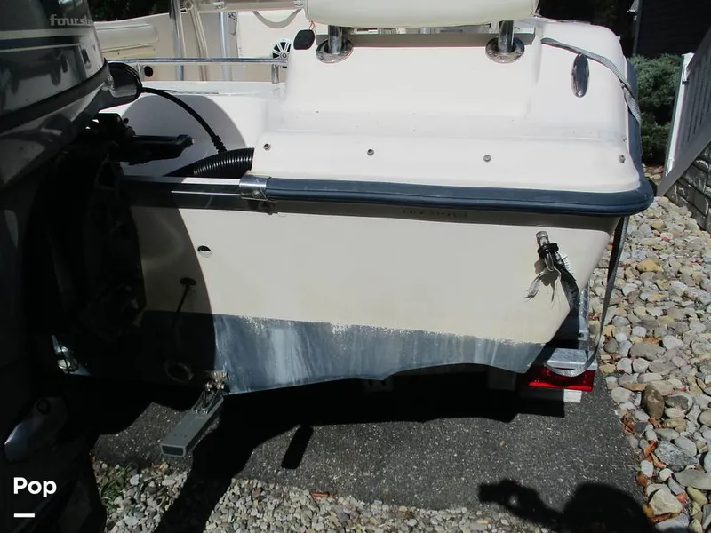 Slide: The Image of Key West 186 Sportsman 2005 - 15817594