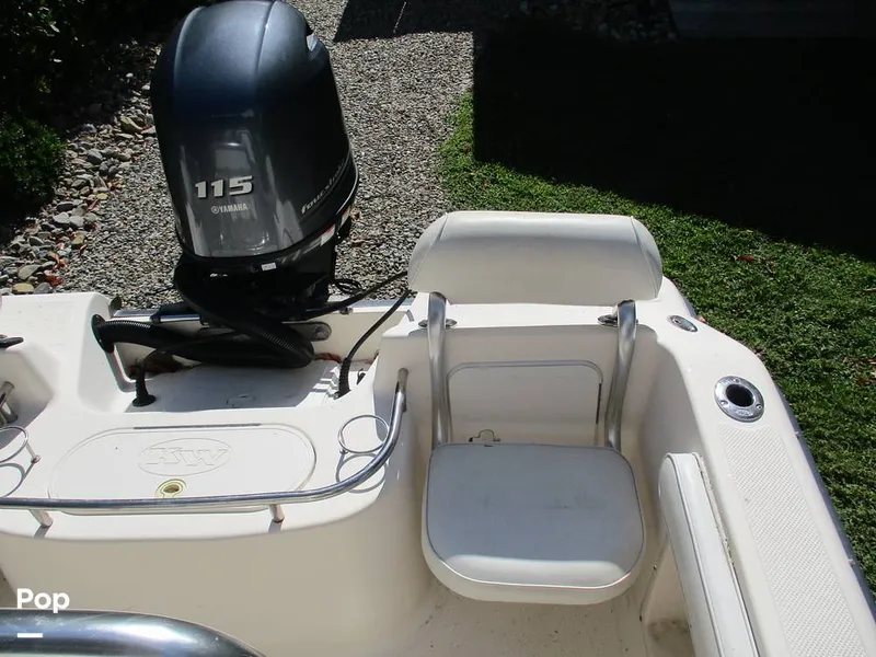 Slide: The Image of Key West 186 Sportsman 2005 - 15817602