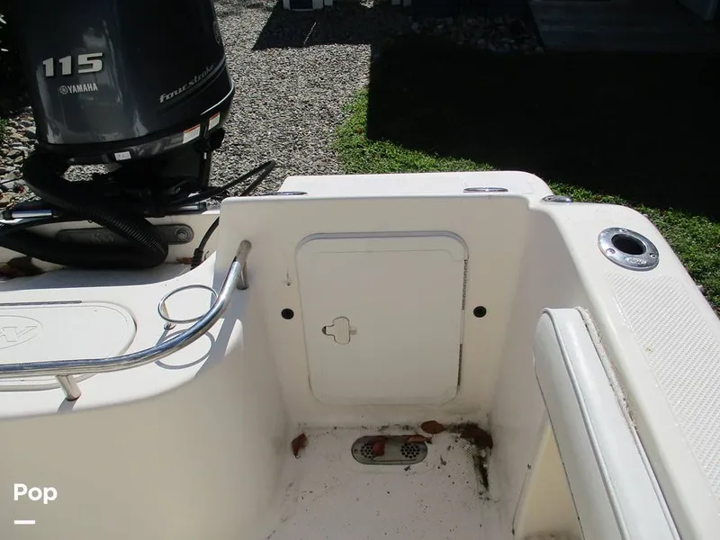 Slide: The Image of Key West 186 Sportsman 2005 - 15817603