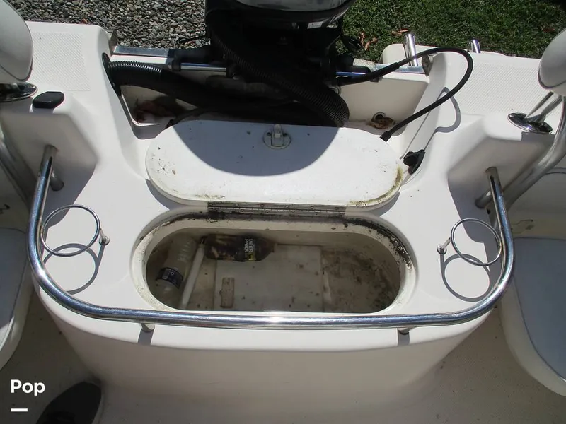 Slide: The Image of Key West 186 Sportsman 2005 - 15817606