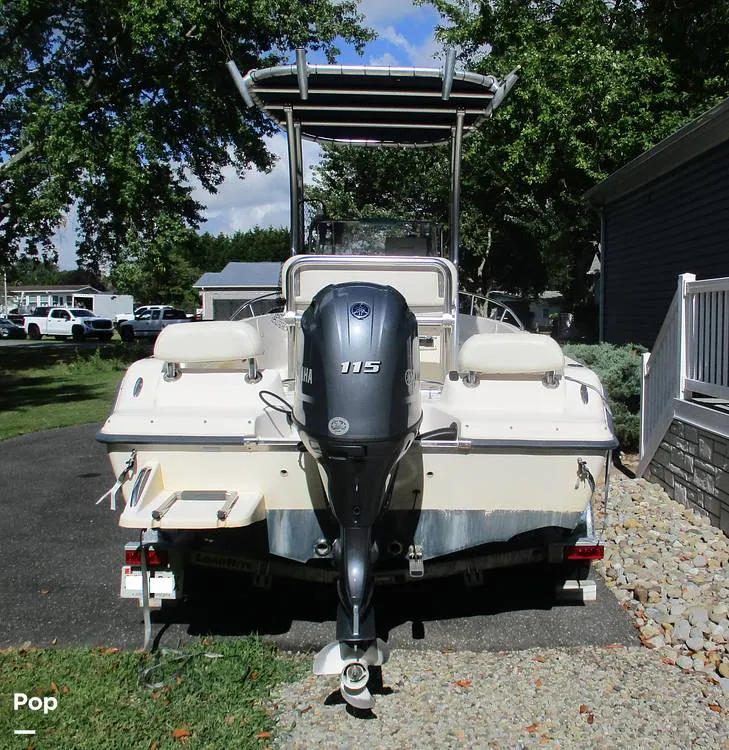 Slide: The Image of Key West 186 Sportsman 2005 - 15817572