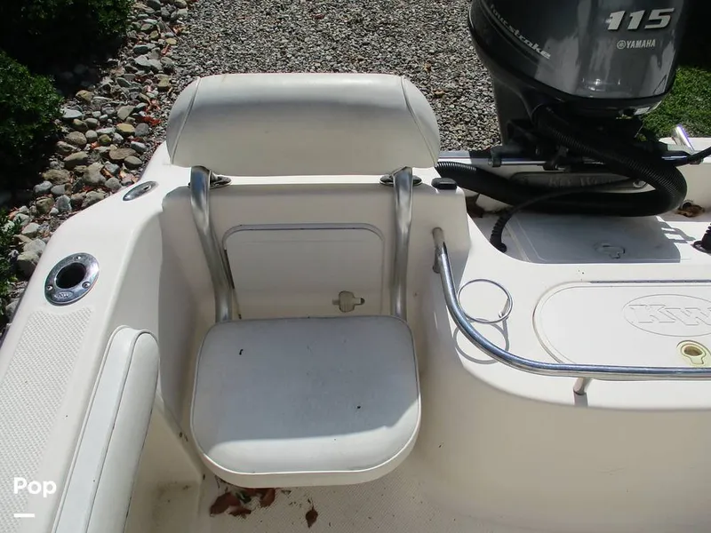 Slide: The Image of Key West 186 Sportsman 2005 - 15817612