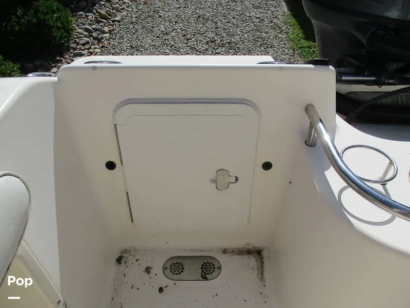 Slide: The Image of Key West 186 Sportsman 2005 - 15817613