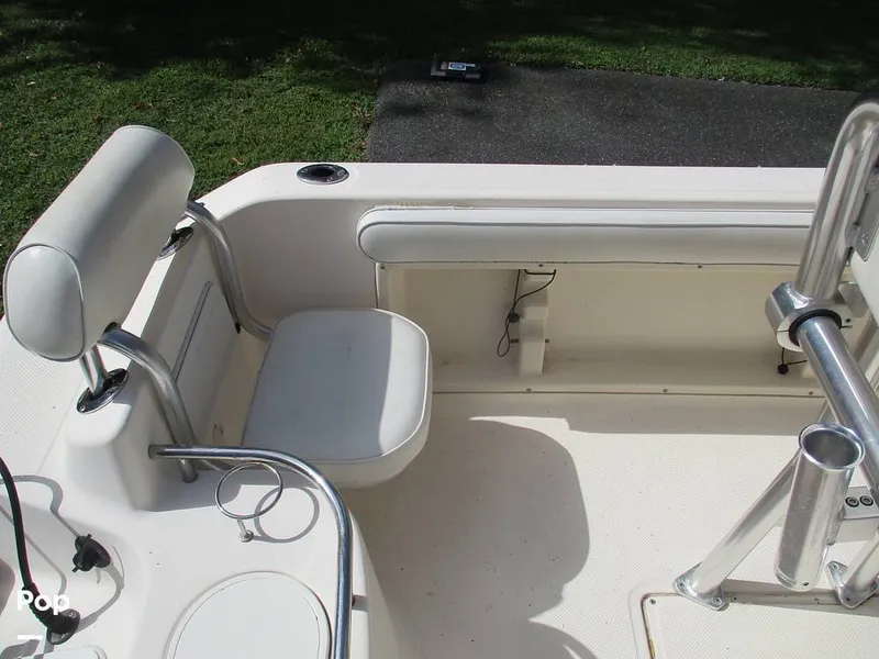 Slide: The Image of Key West 186 Sportsman 2005 - 15817647