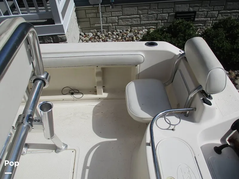 Slide: The Image of Key West 186 Sportsman 2005 - 15817648