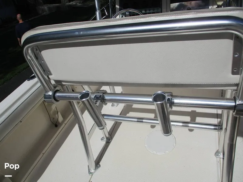 Slide: The Image of Key West 186 Sportsman 2005 - 15817617