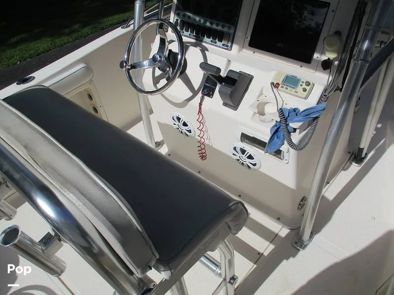 Slide: The Image of Key West 186 Sportsman 2005 - 15817618