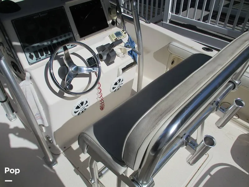 Slide: The Image of Key West 186 Sportsman 2005 - 15817621