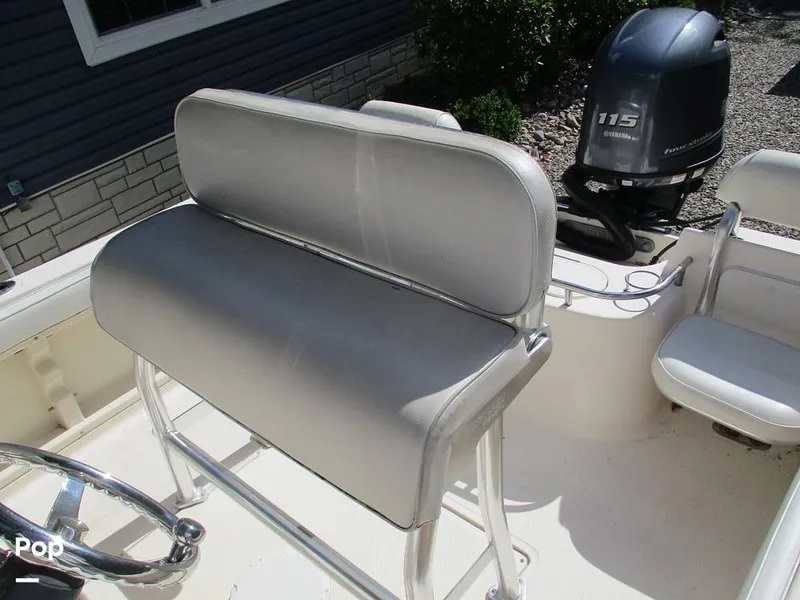 Slide: The Image of Key West 186 Sportsman 2005 - 15817622