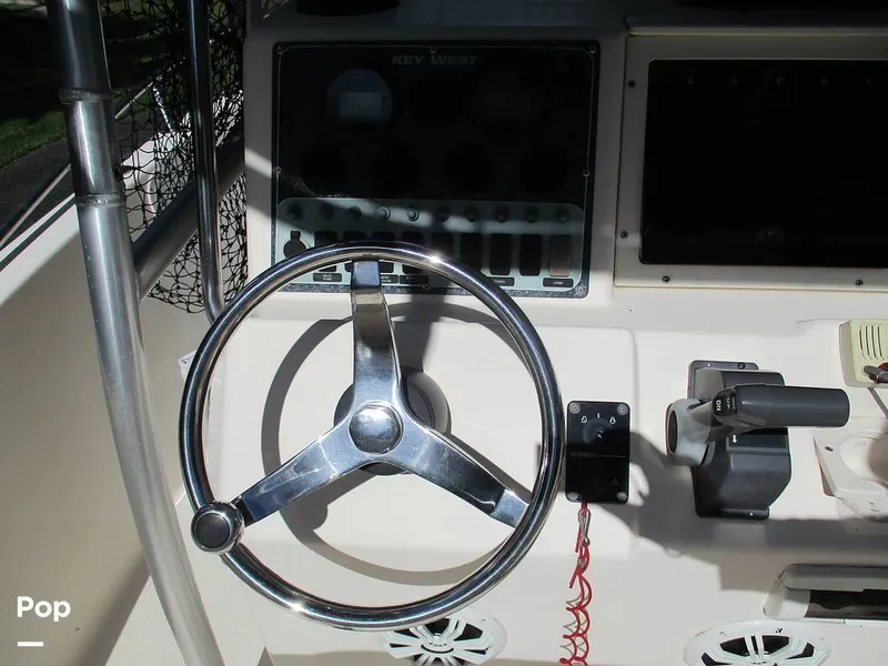 Slide: The Image of Key West 186 Sportsman 2005 - 15817623