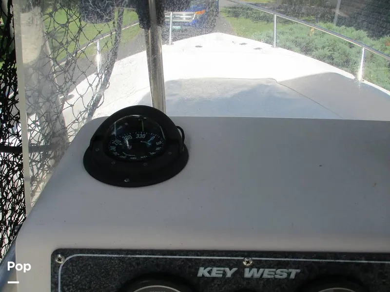 Slide: The Image of Key West 186 Sportsman 2005 - 15817625