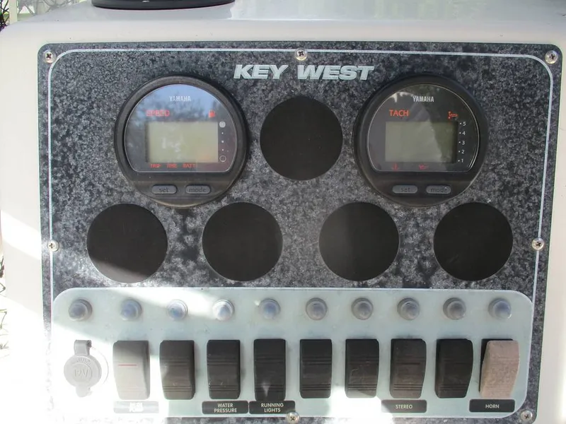 Slide: The Image of Key West 186 Sportsman 2005 - 15817624