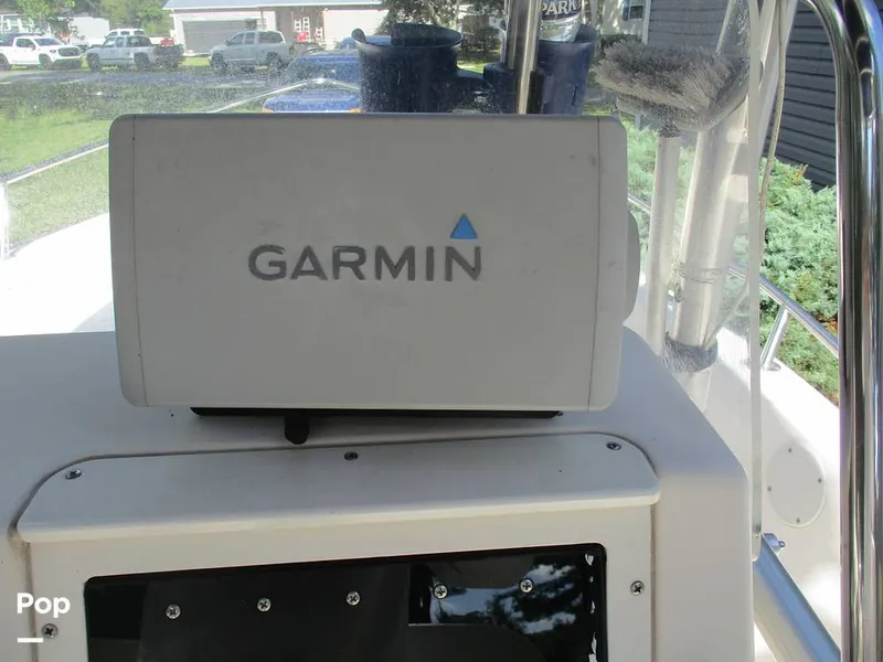 Slide: The Image of Key West 186 Sportsman 2005 - 15817626