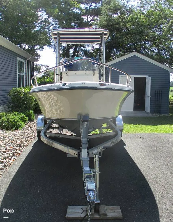 Slide: The Image of Key West 186 Sportsman 2005 - 15817574