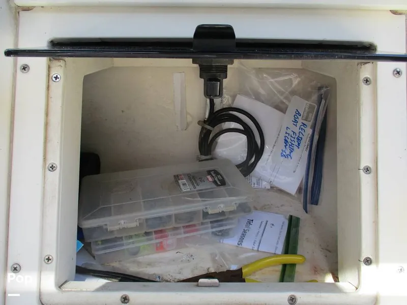 Slide: The Image of Key West 186 Sportsman 2005 - 15817629