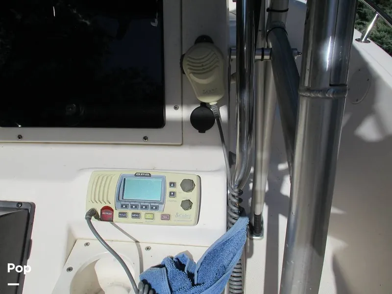 Slide: The Image of Key West 186 Sportsman 2005 - 15817630