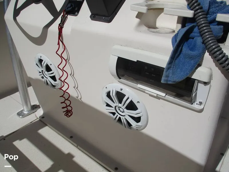 Slide: The Image of Key West 186 Sportsman 2005 - 15817631