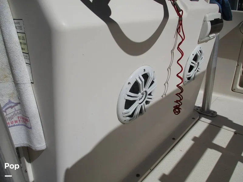 Slide: The Image of Key West 186 Sportsman 2005 - 15817632