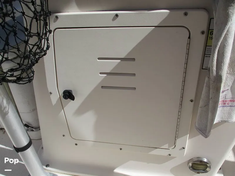 Slide: The Image of Key West 186 Sportsman 2005 - 15817635