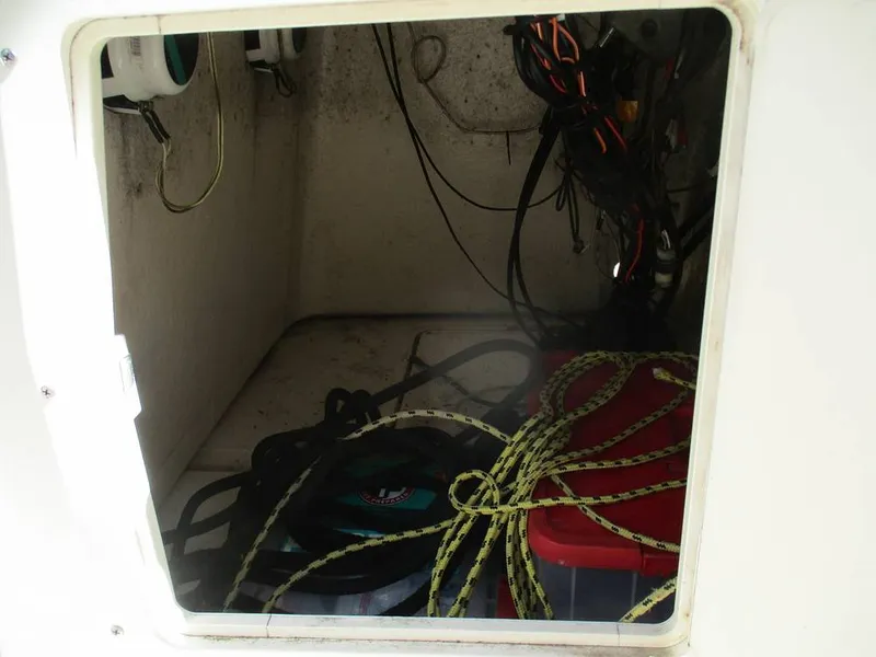 Slide: The Image of Key West 186 Sportsman 2005 - 15817636