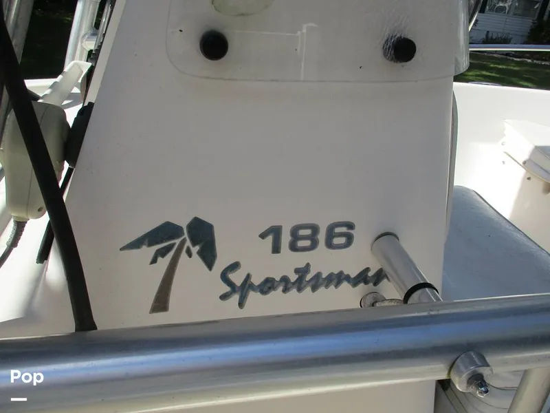 Slide: The Image of Key West 186 Sportsman 2005 - 15817637