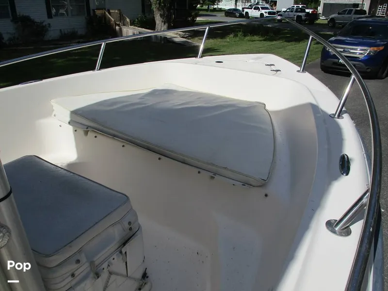 Slide: The Image of Key West 186 Sportsman 2005 - 15817638