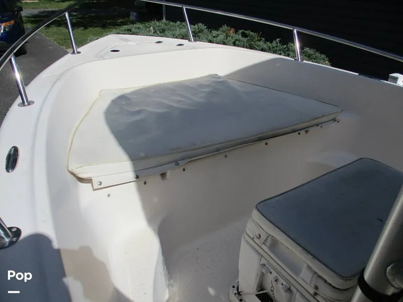 Slide: The Image of Key West 186 Sportsman 2005 - 15817639