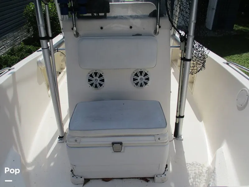 Slide: The Image of Key West 186 Sportsman 2005 - 15817645