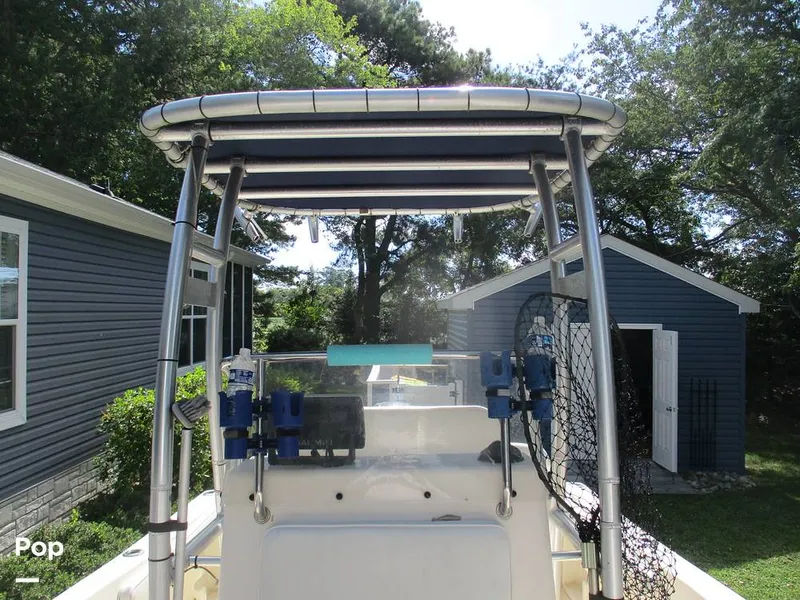 Slide: The Image of Key West 186 Sportsman 2005 - 15817646