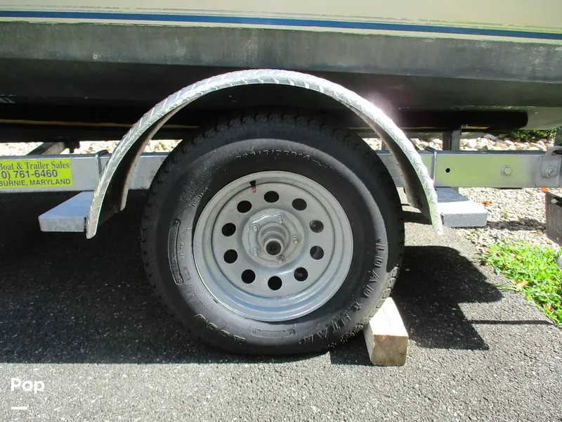 Slide: The Image of Key West 186 Sportsman 2005 - 15817583