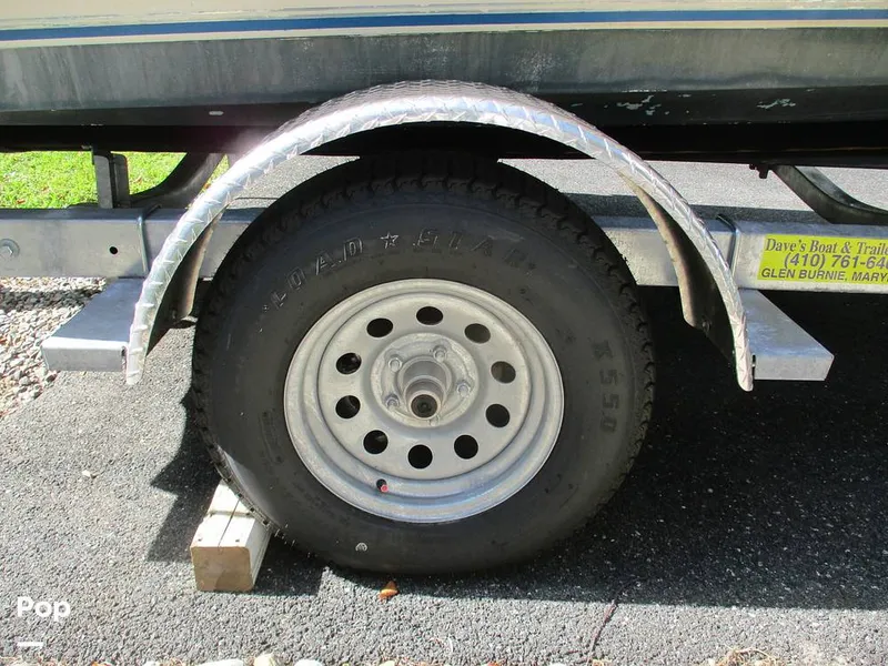 Slide: The Image of Key West 186 Sportsman 2005 - 15817598