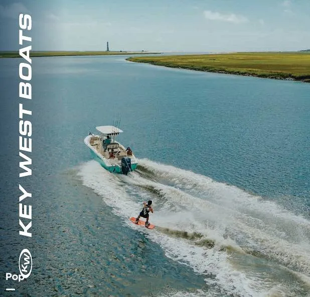 Slide: The Image of KEY WEST BROCHURE - 15801267