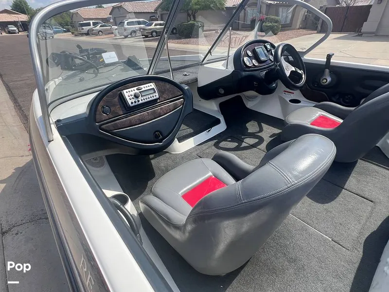 Slide: The Image of Ranger Boats 180VS Regatta Fish n ski 2006 - 15897666