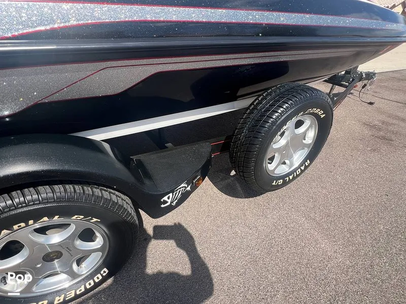 Slide: The Image of Ranger Boats 180VS Regatta Fish n ski 2006 - 15897646