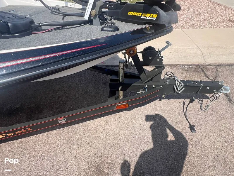 Slide: The Image of Ranger Boats 180VS Regatta Fish n ski 2006 - 15897649