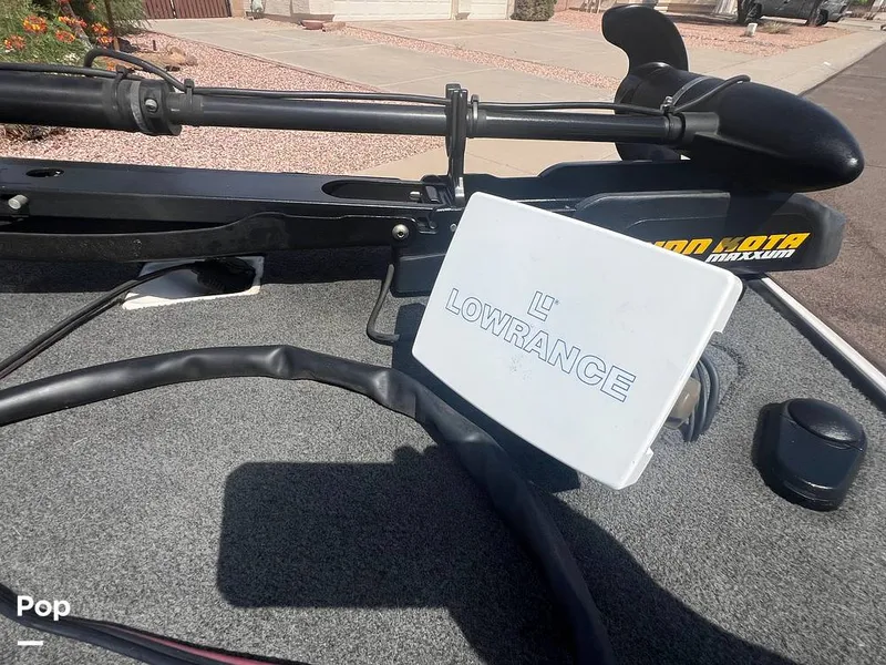 Slide: The Image of Ranger Boats 180VS Regatta Fish n ski 2006 - 15897653