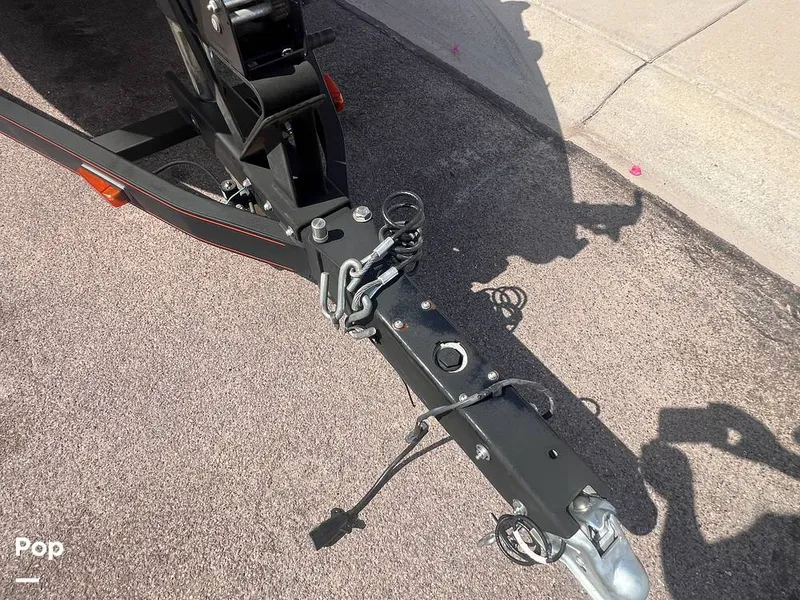 Slide: The Image of Ranger Boats 180VS Regatta Fish n ski 2006 - 15897656