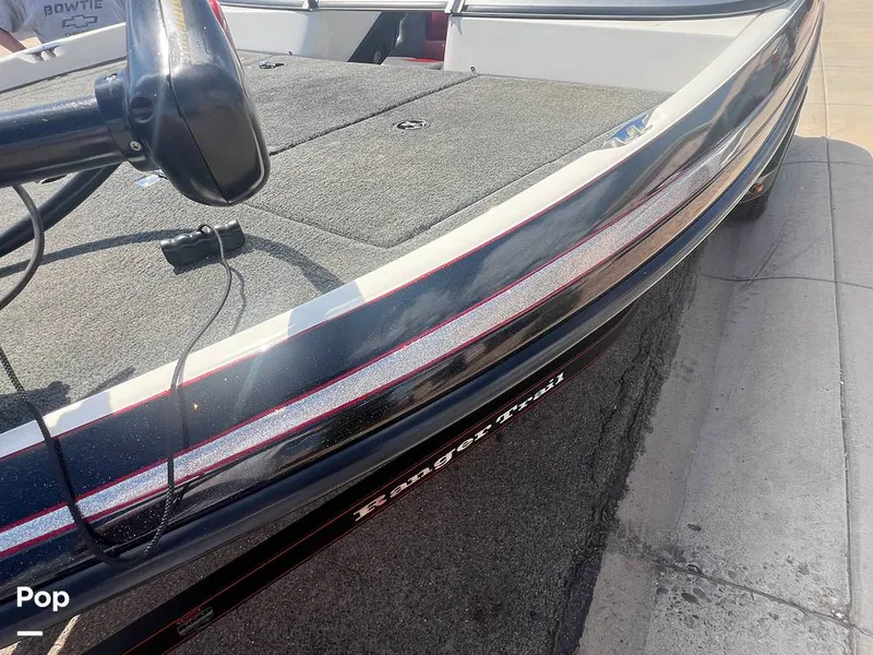 Slide: The Image of Ranger Boats 180VS Regatta Fish n ski 2006 - 15897658