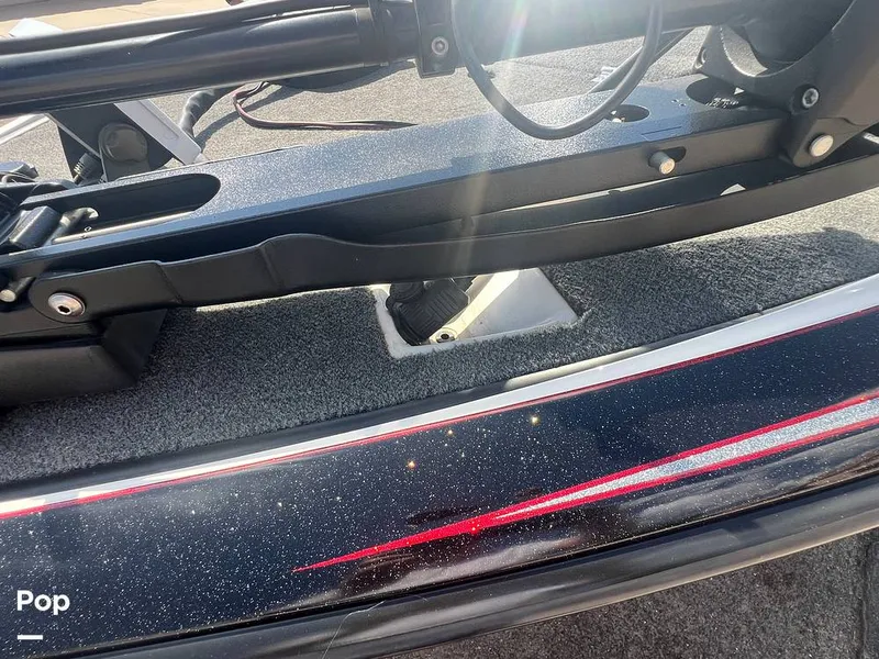 Slide: The Image of Ranger Boats 180VS Regatta Fish n ski 2006 - 15897659