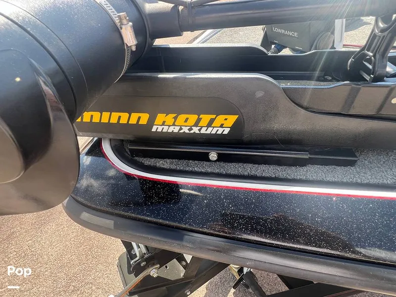 Slide: The Image of Ranger Boats 180VS Regatta Fish n ski 2006 - 15897660