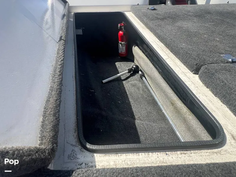 Slide: The Image of Ranger Boats 180VS Regatta Fish n ski 2006 - 15897661