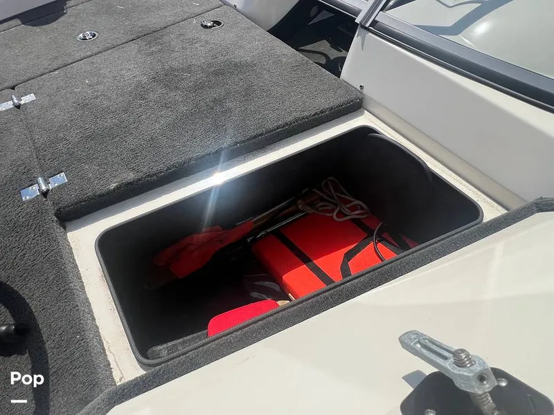 Slide: The Image of Ranger Boats 180VS Regatta Fish n ski 2006 - 15897662