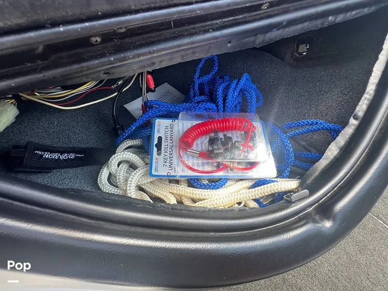 Slide: The Image of Ranger Boats 180VS Regatta Fish n ski 2006 - 15897667