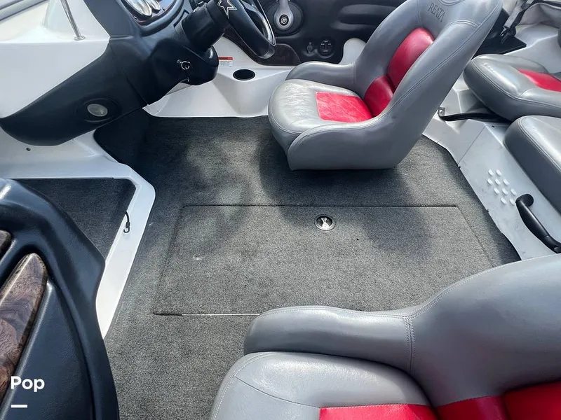 Slide: The Image of Ranger Boats 180VS Regatta Fish n ski 2006 - 15897668