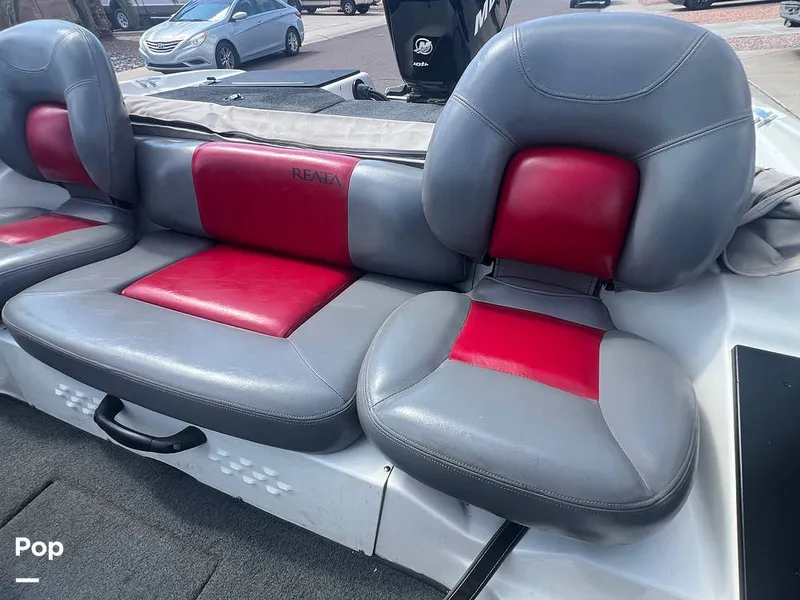 Slide: The Image of Ranger Boats 180VS Regatta Fish n ski 2006 - 15897670