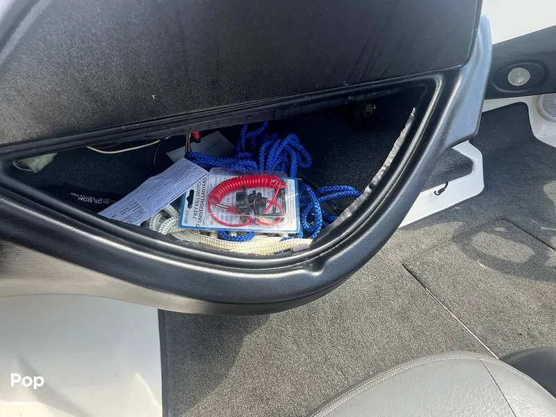 Slide: The Image of Ranger Boats 180VS Regatta Fish n ski 2006 - 15897672