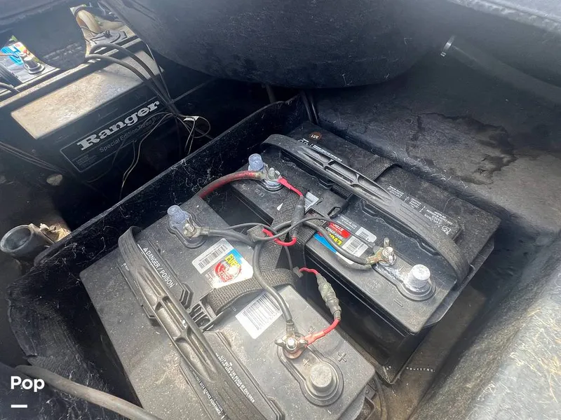 Slide: The Image of Ranger Boats 180VS Regatta Fish n ski 2006 - 15897673