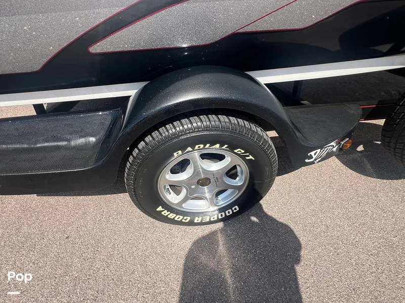 Slide: The Image of Ranger Boats 180VS Regatta Fish n ski 2006 - 15897643