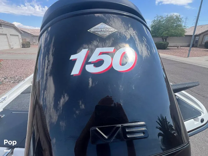 Slide: The Image of Ranger Boats 180VS Regatta Fish n ski 2006 - 15897675