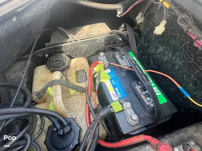 Slide: The Image of Ranger Boats 180VS Regatta Fish n ski 2006 - 15897676